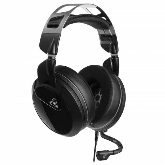Turtle Beach Atlas Elite Headset Turtle Beach Atlas Elite Headset