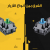 الفرق بين ازرار الكيبورد