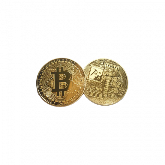 Bitcoin Gold Mining coin