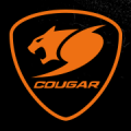 Cougar Mousepad