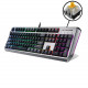 Motospeed CK80 - Gold Switches Motospeed CK80 - Gold Switches