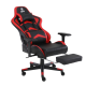 Devo Gaming Chair - Cloud Red V2 Devo Gaming Chair - Cloud Red V2