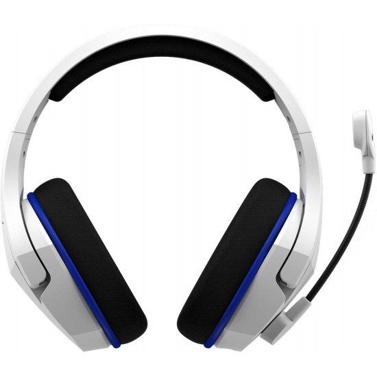 hyperx cloud stinger core white wireless