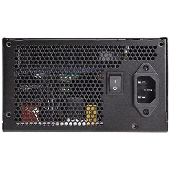 Corsair CX750 - 750w - 80 Plus Bronze - Non Modular - PSU Corsair CX750 - 750w - 80 Plus Bronze - Non Modular - PSU