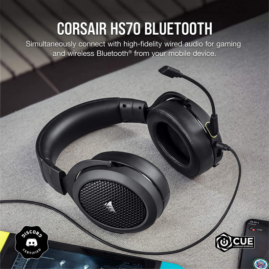 Corsair HS70 Bluetooth