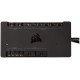 Corsair iCUE Commander PRO Smart RGB Lighting and Fan Speed Controller Corsair iCUE Commander PRO Smart RGB Lighting and Fan Speed Controller