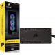 Corsair iCUE Commander PRO Smart RGB Lighting and Fan Speed Controller Corsair iCUE Commander PRO Smart RGB Lighting and Fan Speed Controller