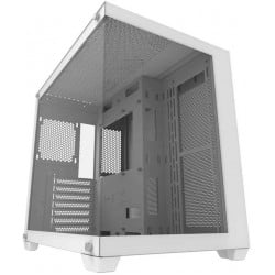 darkFlash C285P V2 ATX Case - White darkFlash C285P V2 ATX Case - White