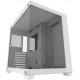 darkFlash C285P V2 ATX Case - White