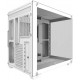 darkFlash C285P V2 ATX Case - White