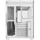darkFlash C285P V2 ATX Case - White