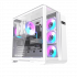 darkFlash L280 ATX Case - White