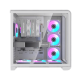 darkFlash L280 ATX Case - White darkFlash L280 ATX Case - White