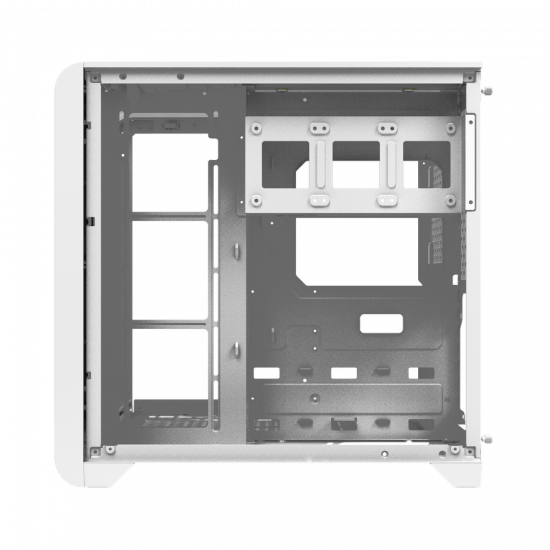 darkFlash L280 ATX Case - White darkFlash L280 ATX Case - White