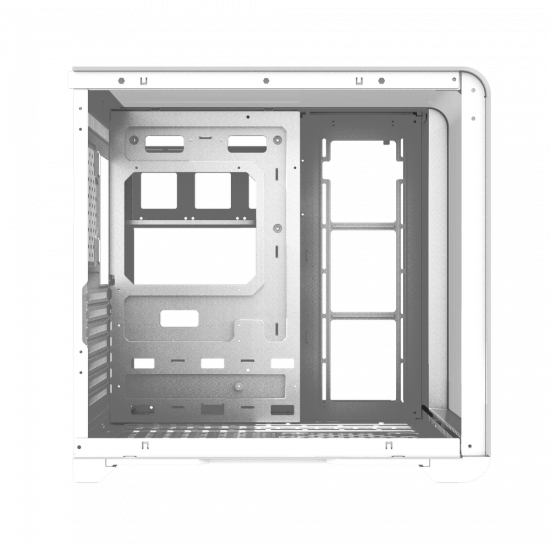 darkFlash L280 ATX Case - White darkFlash L280 ATX Case - White