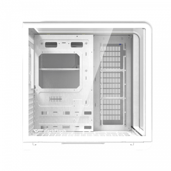darkFlash L280 ATX Case - White darkFlash L280 ATX Case - White