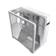 darkFlash L280 ATX Case - White darkFlash L280 ATX Case - White