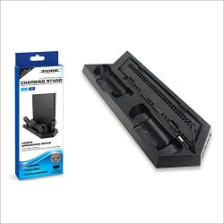 Dobe Charging Stand Ps4 - Slim - Pro