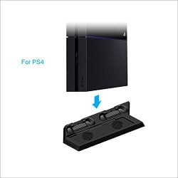 Dobe Charging Stand Ps4 - Slim - Pro Dobe Charging Stand Ps4 - Slim - Pro