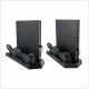 Dobe Charging Stand Ps4 - Slim - Pro