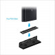 Dobe Charging Stand Ps4 - Slim - Pro