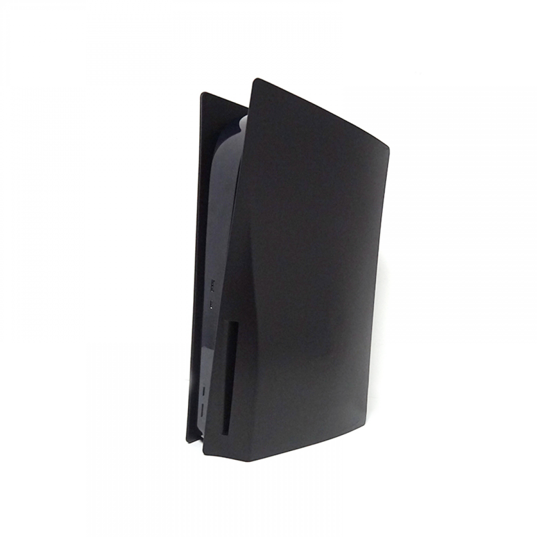 PS5 Black Plastic shell cover