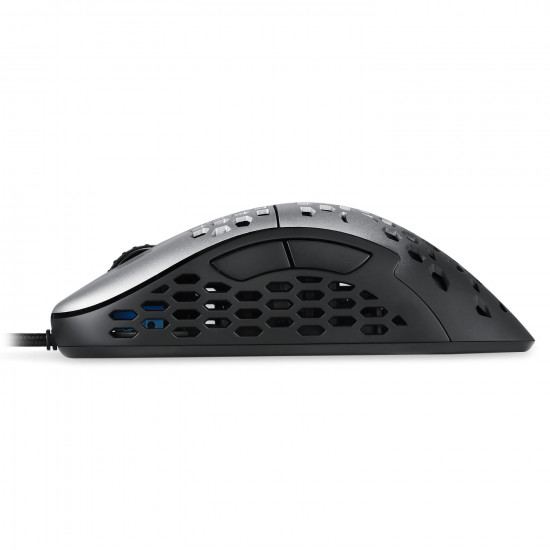 Darmo Shark N1 Light Mouse - Grey Darmo Shark N1 Light Mouse - Grey