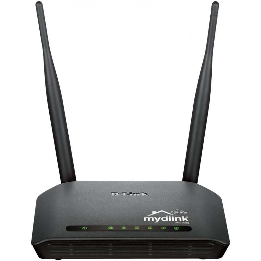 dlink portable wifi router