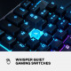Steelseries Apex 3 TKL RGB Gaming Keyboard Steelseries Apex 3 TKL RGB Gaming Keyboard