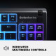Steelseries Apex 3 TKL RGB Gaming Keyboard Steelseries Apex 3 TKL RGB Gaming Keyboard