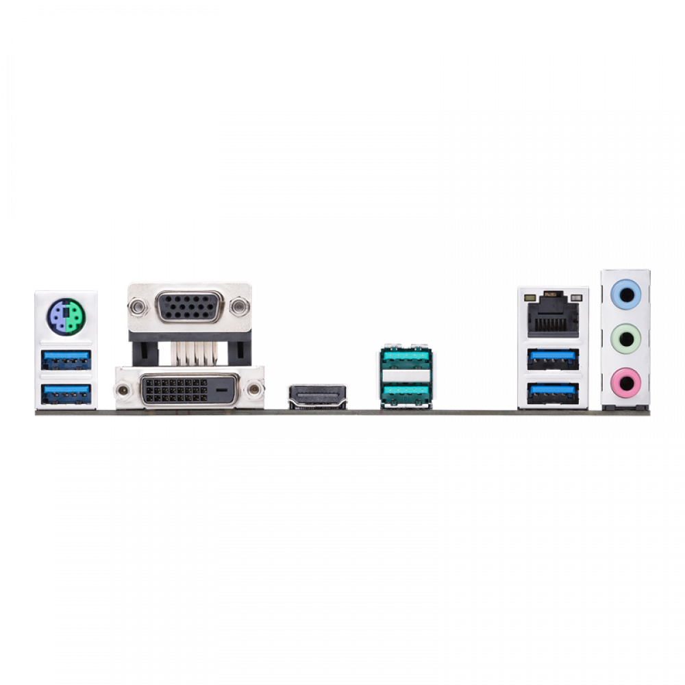 Asus Prime B550MK/AM4 Motherboard