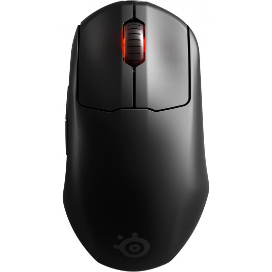 SteelSeries Prime Wireless mouse SteelSeries Prime Wireless mouse