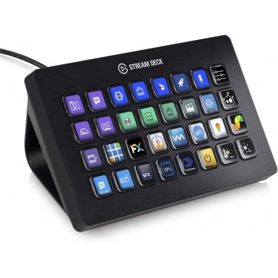 Elgato Stream Deck XL Elgato Stream Deck XL