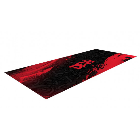 Devo Gaming mouse Pad - Enigma-800 Devo Gaming mouse Pad - Enigma-800