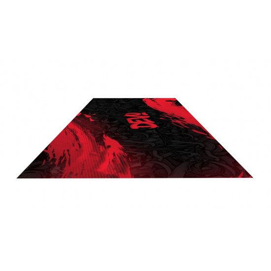 Devo Gaming mouse Pad - Enigma-800 Devo Gaming mouse Pad - Enigma-800