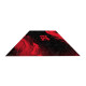 Devo Gaming mouse Pad - Enigma-800 Devo Gaming mouse Pad - Enigma-800