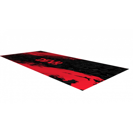 Devo Gaming mouse Pad - Enigma-800 Devo Gaming mouse Pad - Enigma-800