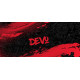 Devo Gaming mouse Pad - Enigma-800 Devo Gaming mouse Pad - Enigma-800
