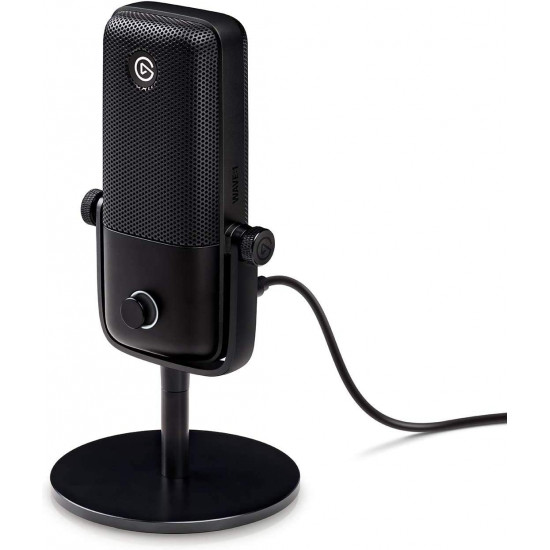 Elgato Wave:1 Premium USB Microphone Elgato Wave:1 Premium USB Microphone
