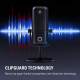 Elgato Wave:1 Premium USB Microphone Elgato Wave:1 Premium USB Microphone