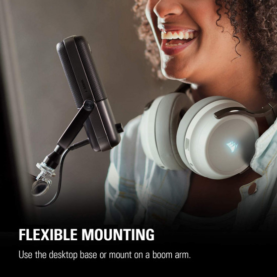 Elgato Wave:1 Premium USB Microphone Elgato Wave:1 Premium USB Microphone