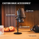 Elgato Wave:1 Premium USB Microphone Elgato Wave:1 Premium USB Microphone