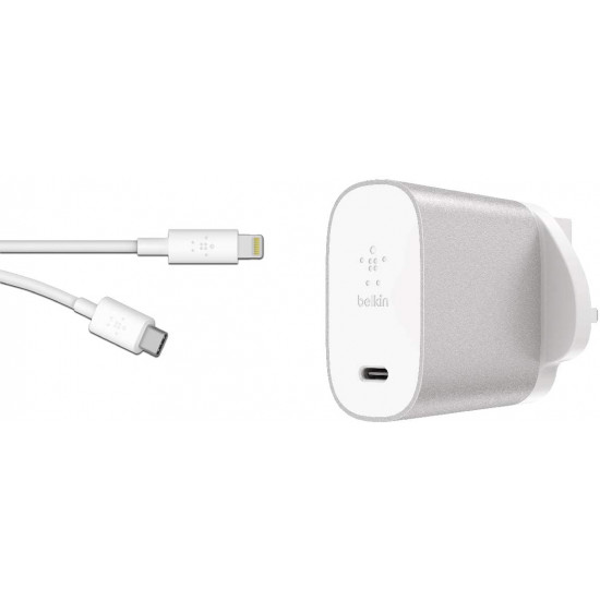 Belkin Fast Charger Bundle