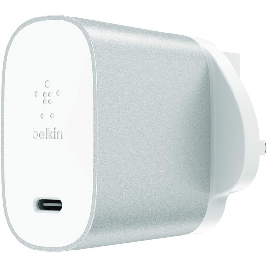 Belkin Fast Charger Bundle