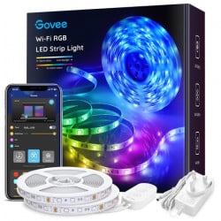 Govee TV Backlight 3 Lite ma ovisiiffa TSHYYAH السعودية