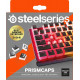 SteelSeries Prism CAPS Black