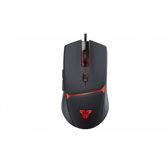 Fantech VX7 Wired Mouse - Black Fantech VX7 Wired Mouse - Black