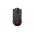 Fantech VX7 Wired Mouse - Black