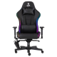 Devo Gaming Chair - Fliktik Pro+ (RGB, Speakers, Massage) Devo Gaming Chair - Fliktik Pro+ (RGB, Speakers, Massage)