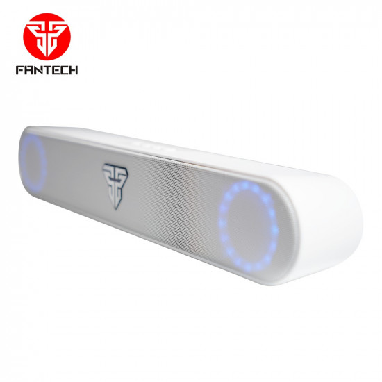 Fantech BS150 Wireless Speaker - White